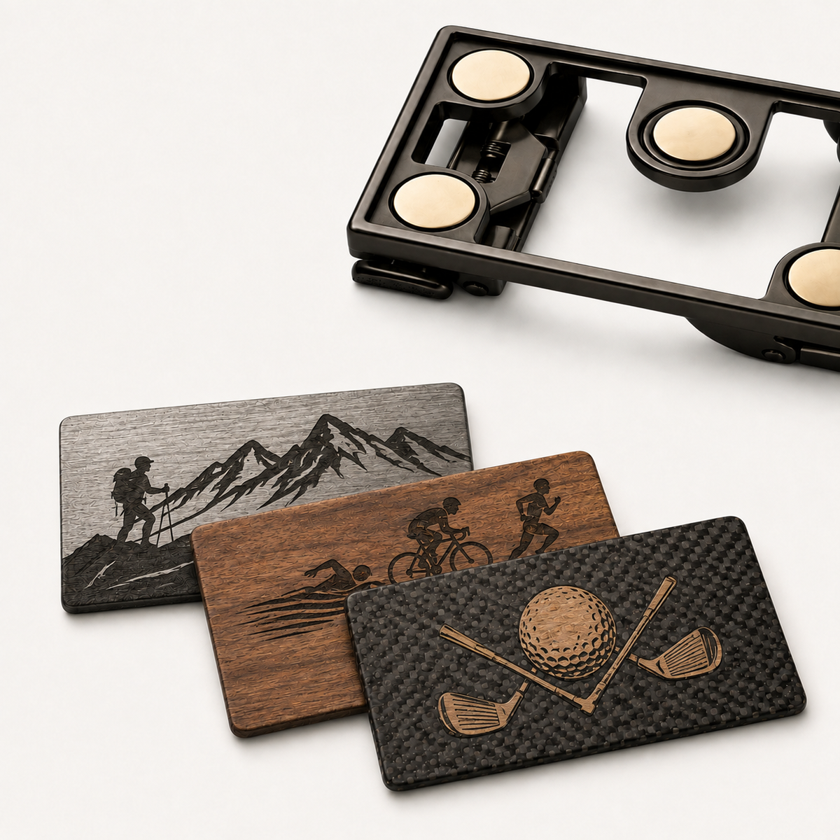Sports Inserts