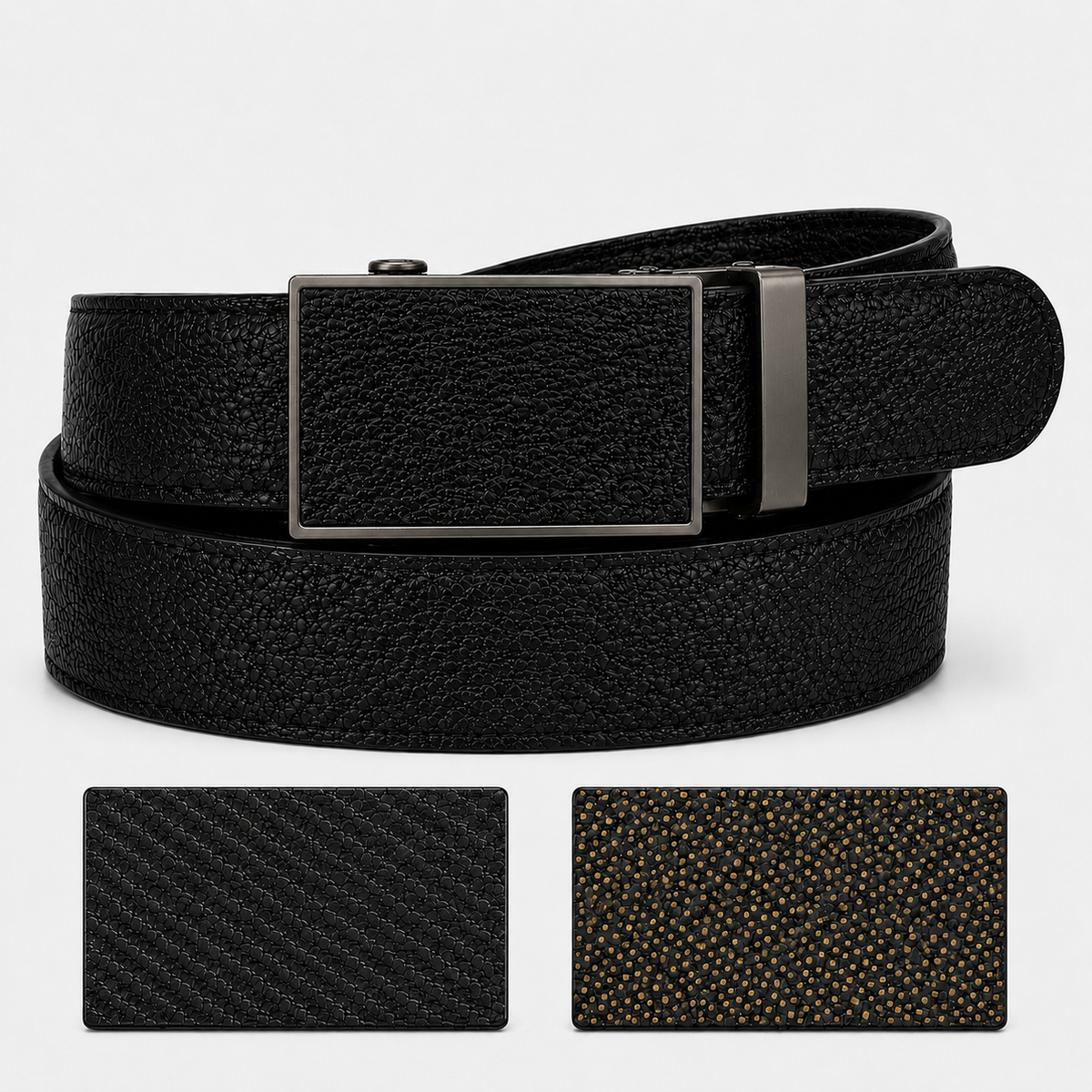 1Buckle System