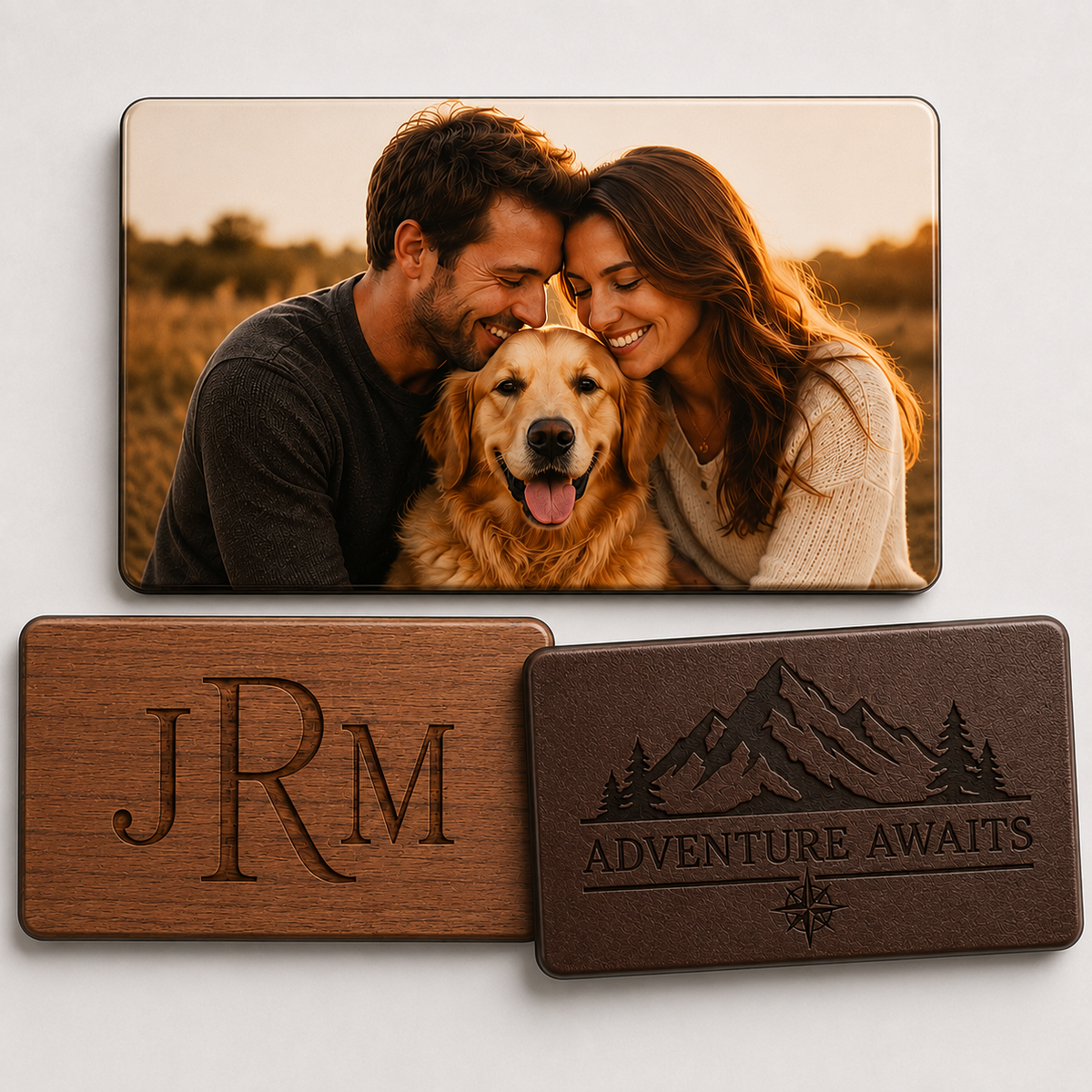 Custom Inserts
