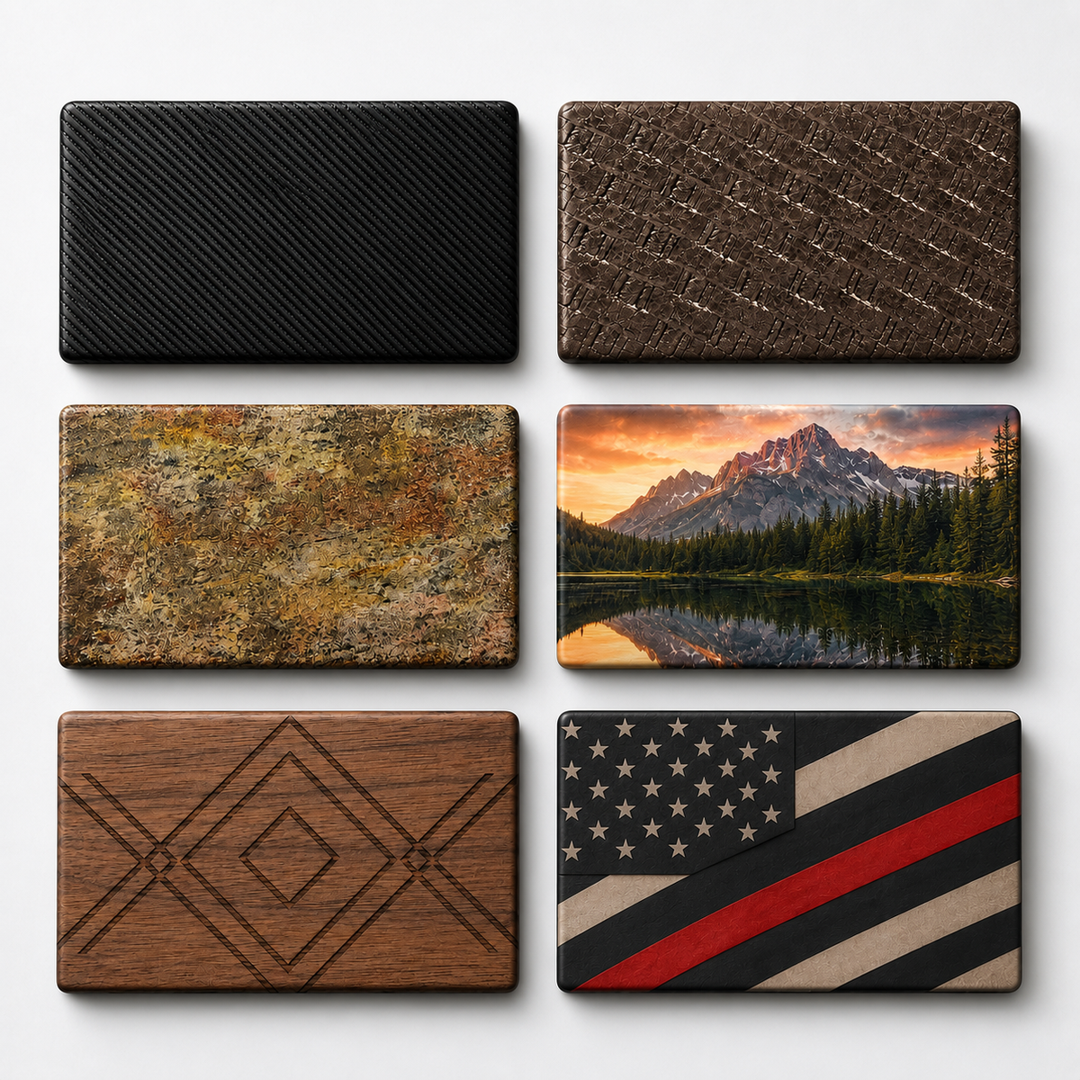 Explore Inserts