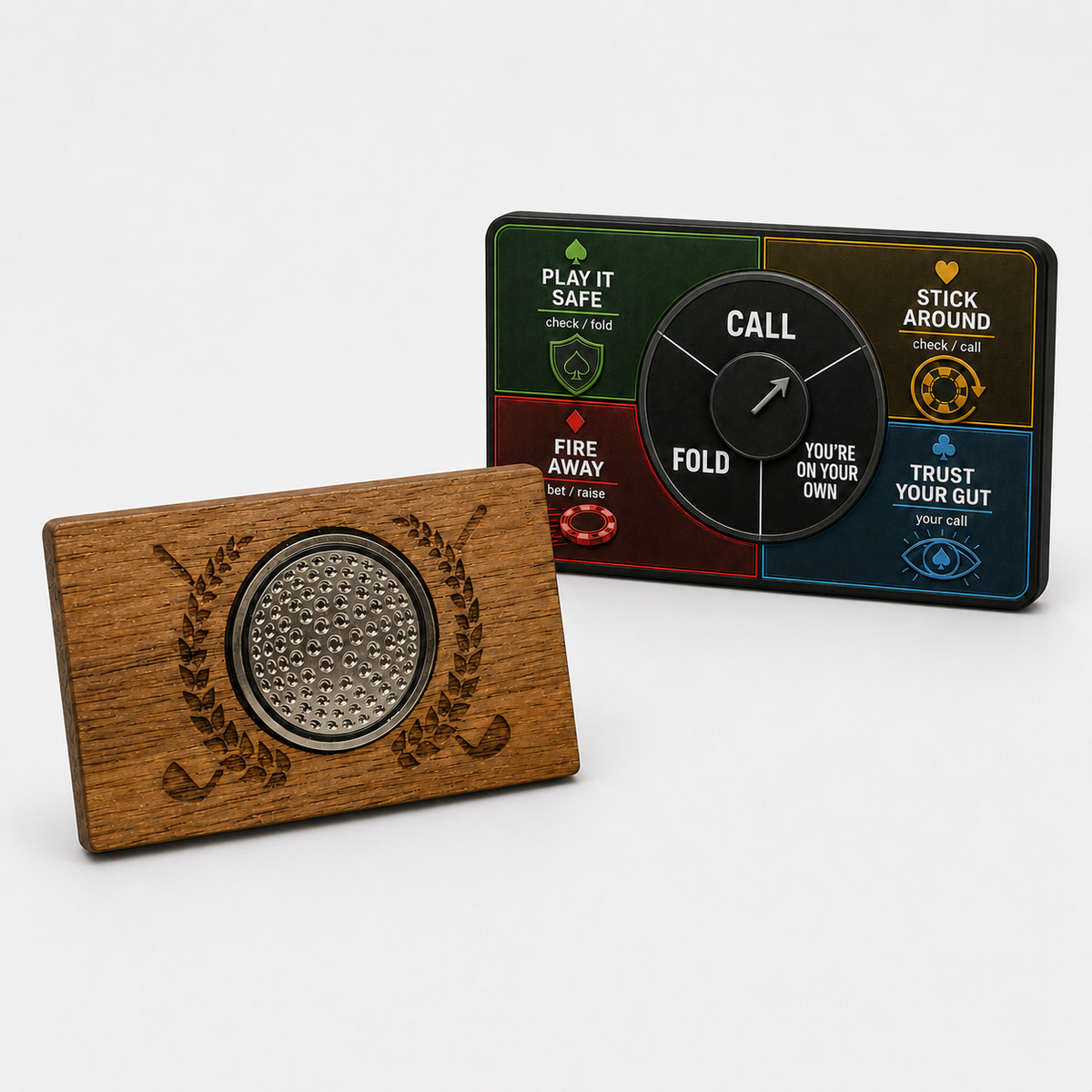 golf insert