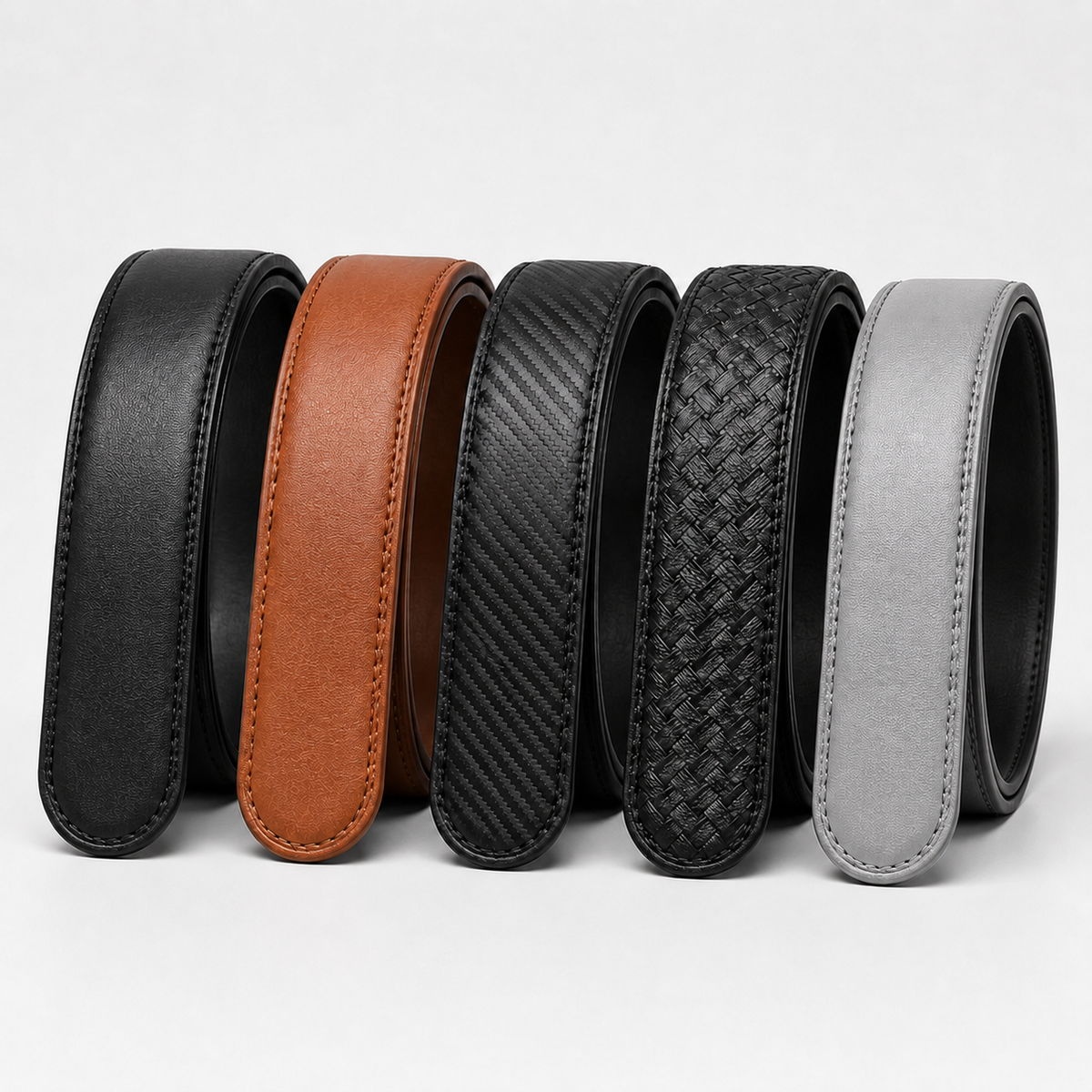 1Buckle Strap
