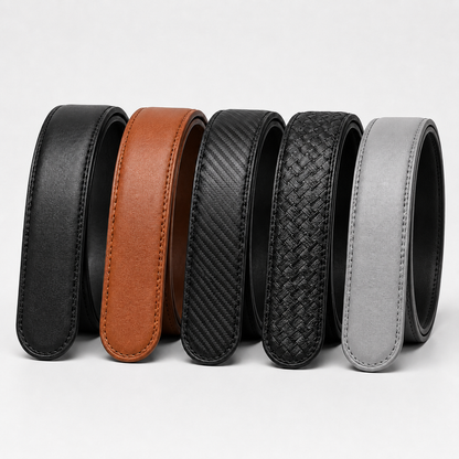 1Buckle Strap