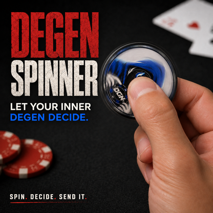 Degen Decider