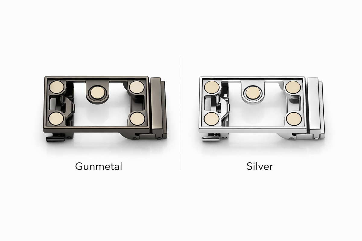 1Buckle Golf Color Series2