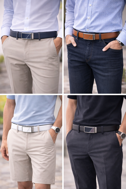 1Buckle Golf Color Series2