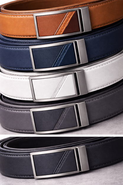 1Buckle Golf Color Series2