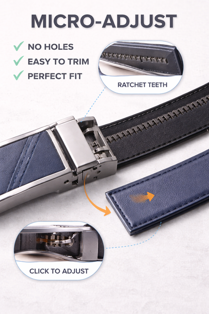 1Buckle Golf Color Series2