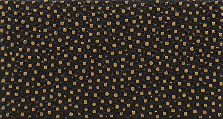 Midnight Gold Insert