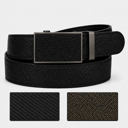 1Buckle Premium
