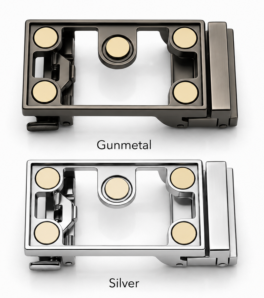 1Buckle Color Series
