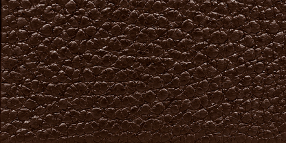 Italian Leather Inserts