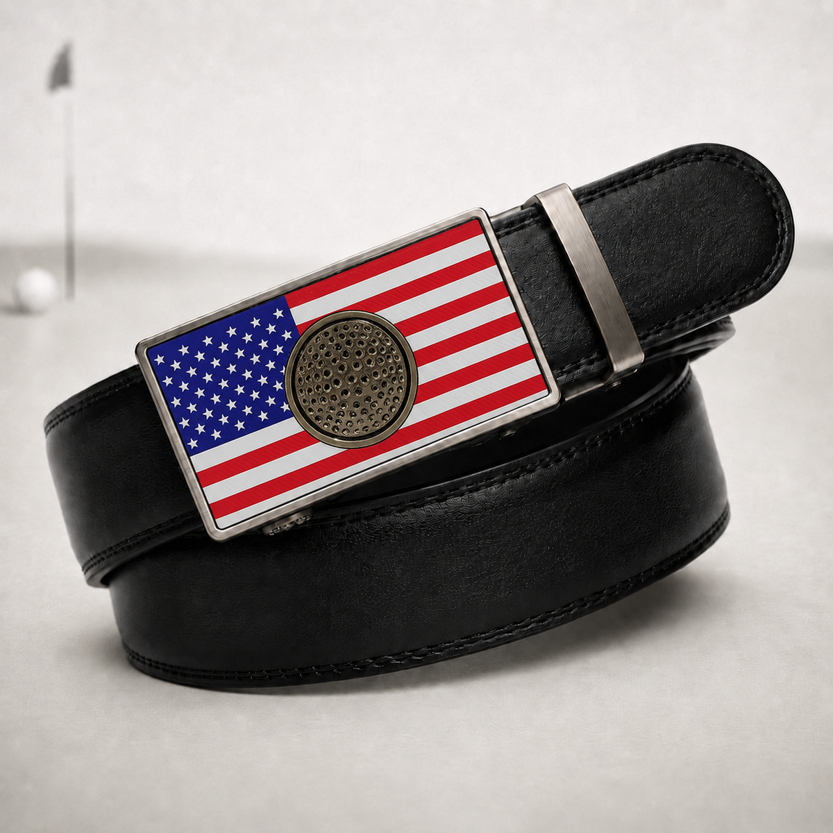 Golf Performance Insert