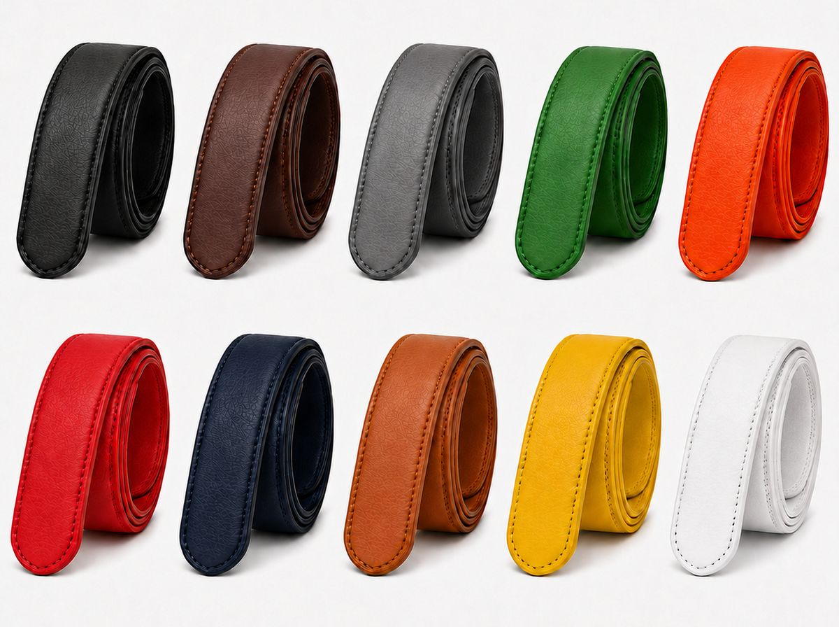 1Buckle Golf Premium Series