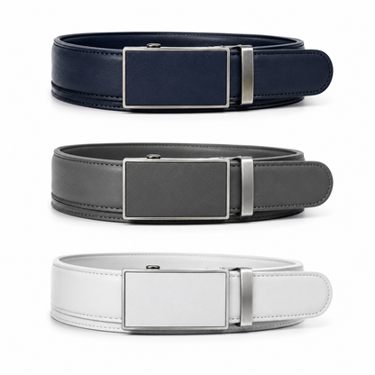 1Buckle Golf Color Series2