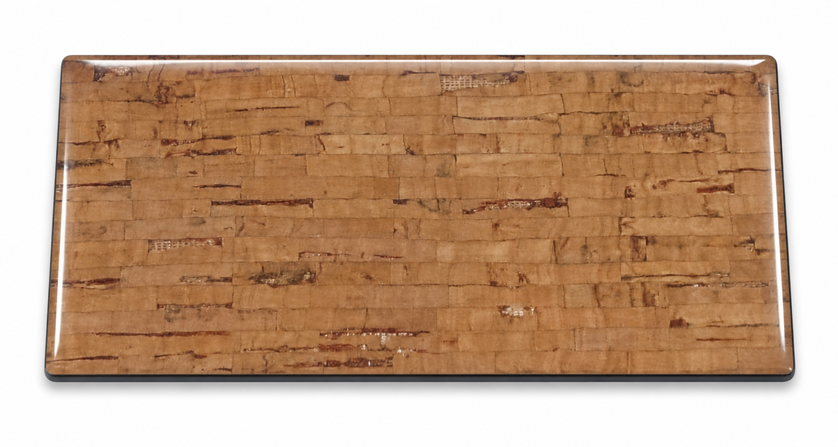 Cork Sample