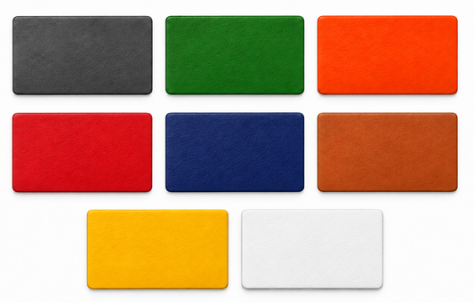 Color Series Inserts