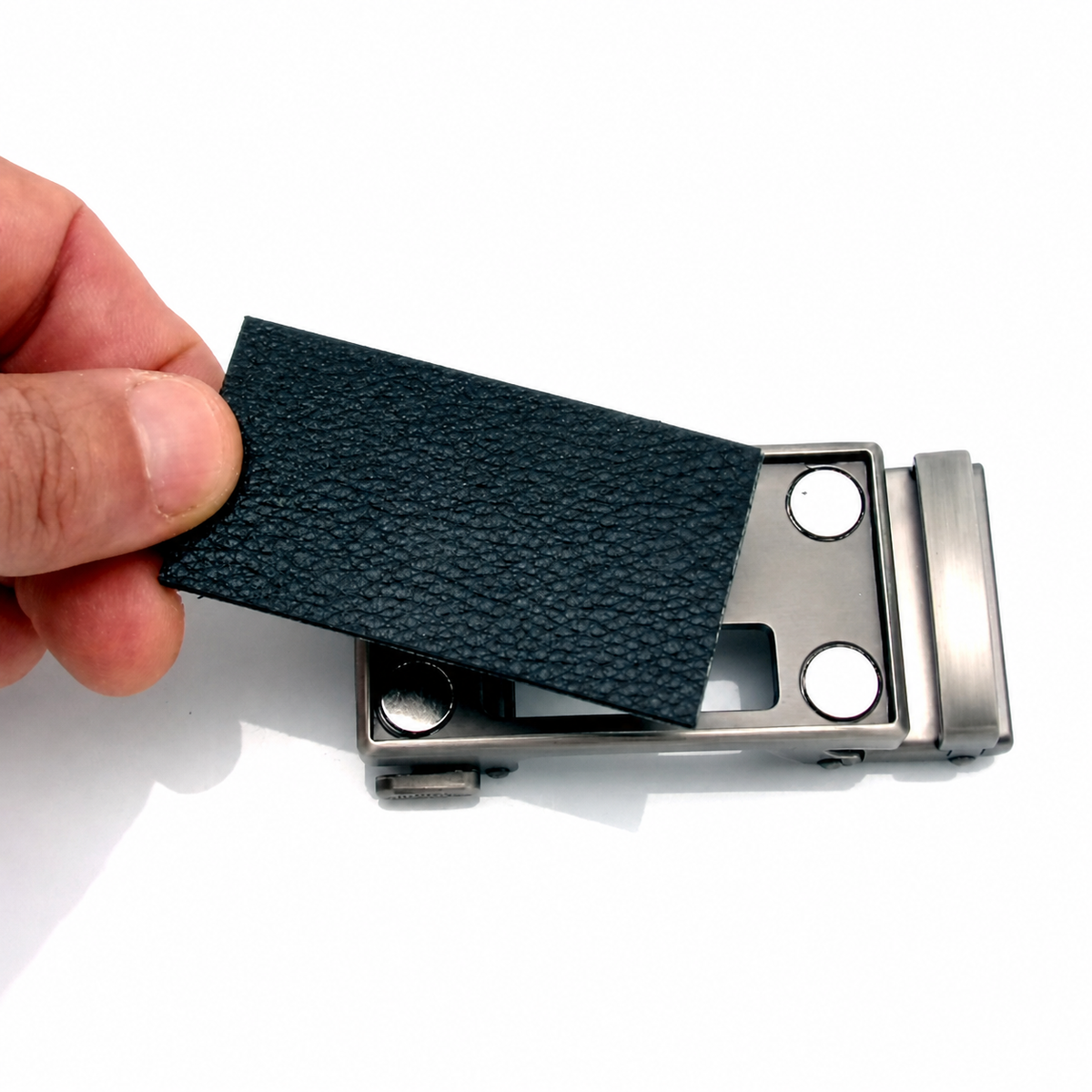 Matching Belt Inserts