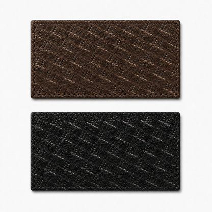 Tweed Inserts