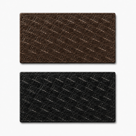 Tweed Inserts