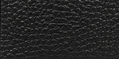 Italian Leather Inserts