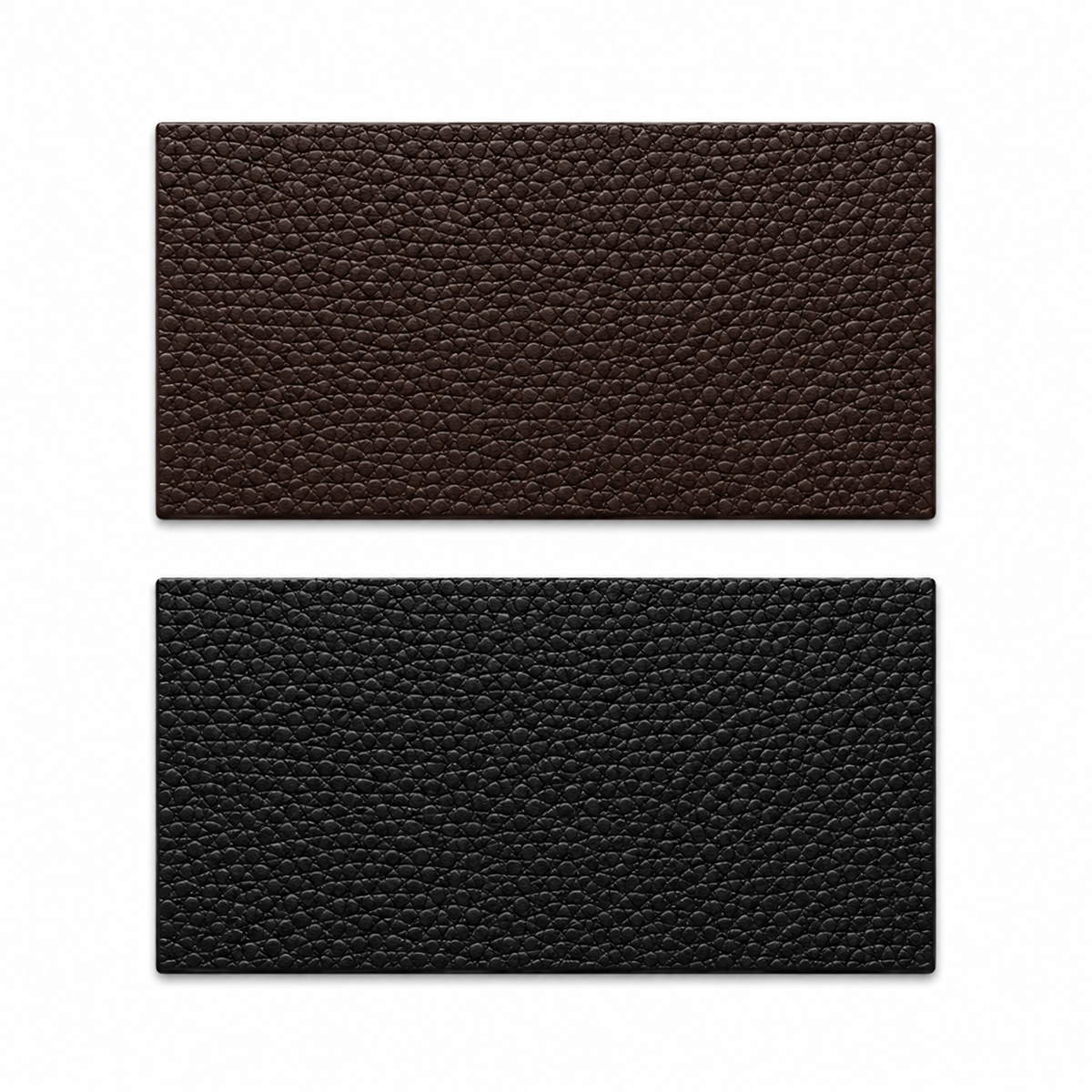 Italian Leather Inserts