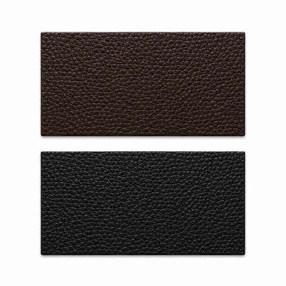 Italian Leather Inserts