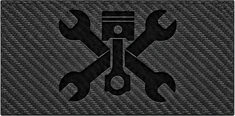 Mechanic — Black Carbon laser insert